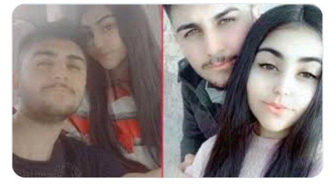 2 sevgili ölü bulundu! Kıza tecavüz edip, erkek arkadaşını öldürdüler. Bu nasıl adalet?
