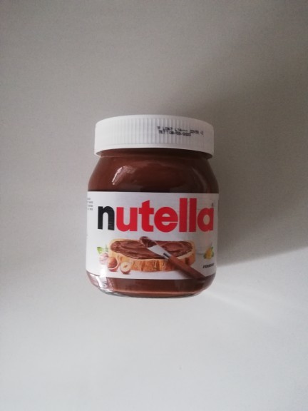 Bugün kimler Nutellaya kaşık atacaklar?