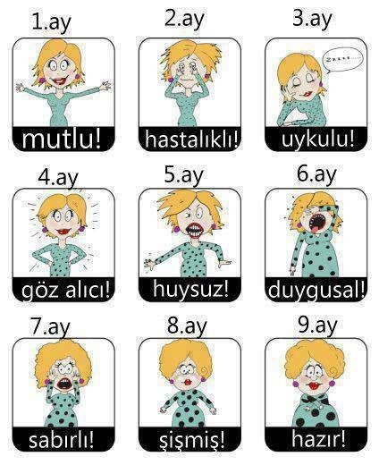 Görsele katılıyorum 🙄🙄