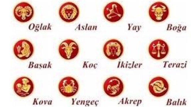 ❓Burçlarda sağlık❓Burcunu Yaz Bakalım❓?