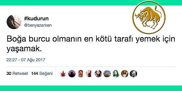 Kendi burcunuzun en zaaf noktası nedir?