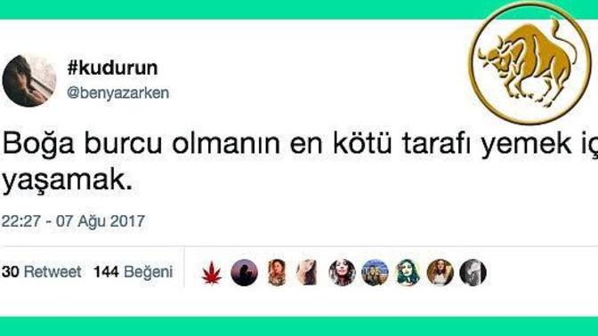 Kendi burcunuzun en zaaf noktası nedir?