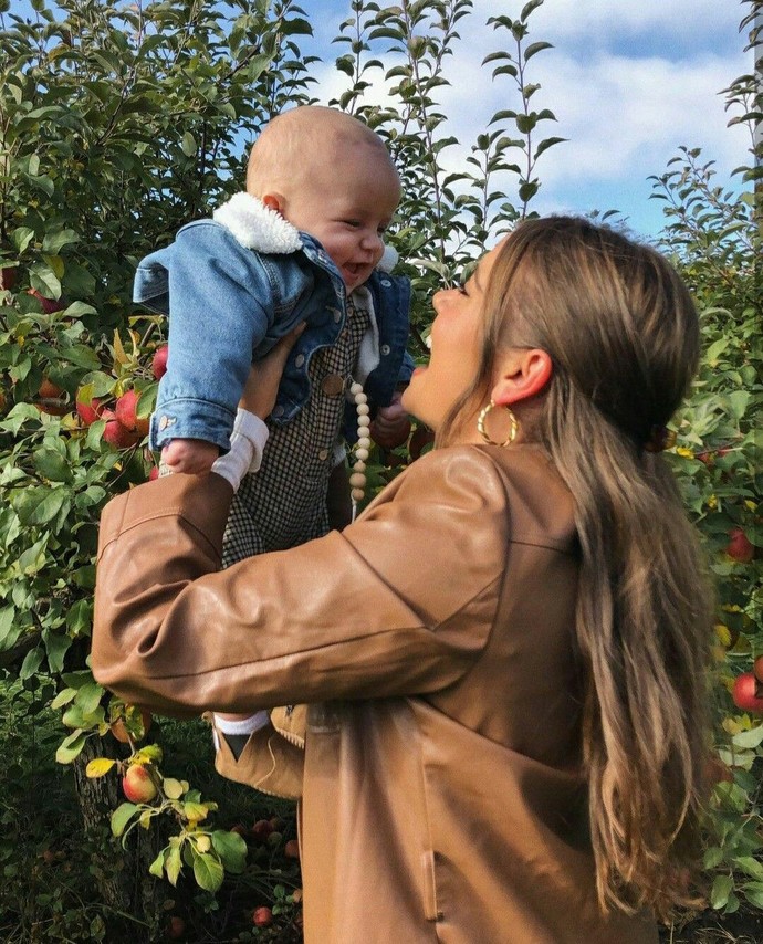 Genç yaşta anne olmanın en büyük zorluğu nedir?