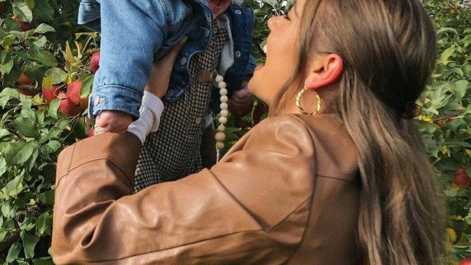 Genç yaşta anne olmanın en büyük zorluğu nedir?
