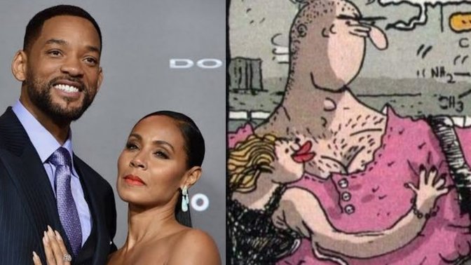 Oscar'a Will Smith'in eşiyle dalga geçen sunucuya tokatı damga vurdu. Sevdiklerinizi üzenlere karşı sizin tavrınız nasıl olurdu?