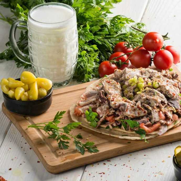 Bayıla bayıla yediğiniz sokak lezzeti nedir?