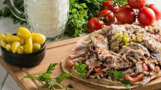 Bayıla bayıla yediğiniz sokak lezzeti nedir?