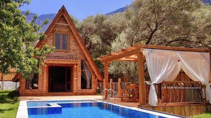 Tatil için hazırlık yapıyor musun?