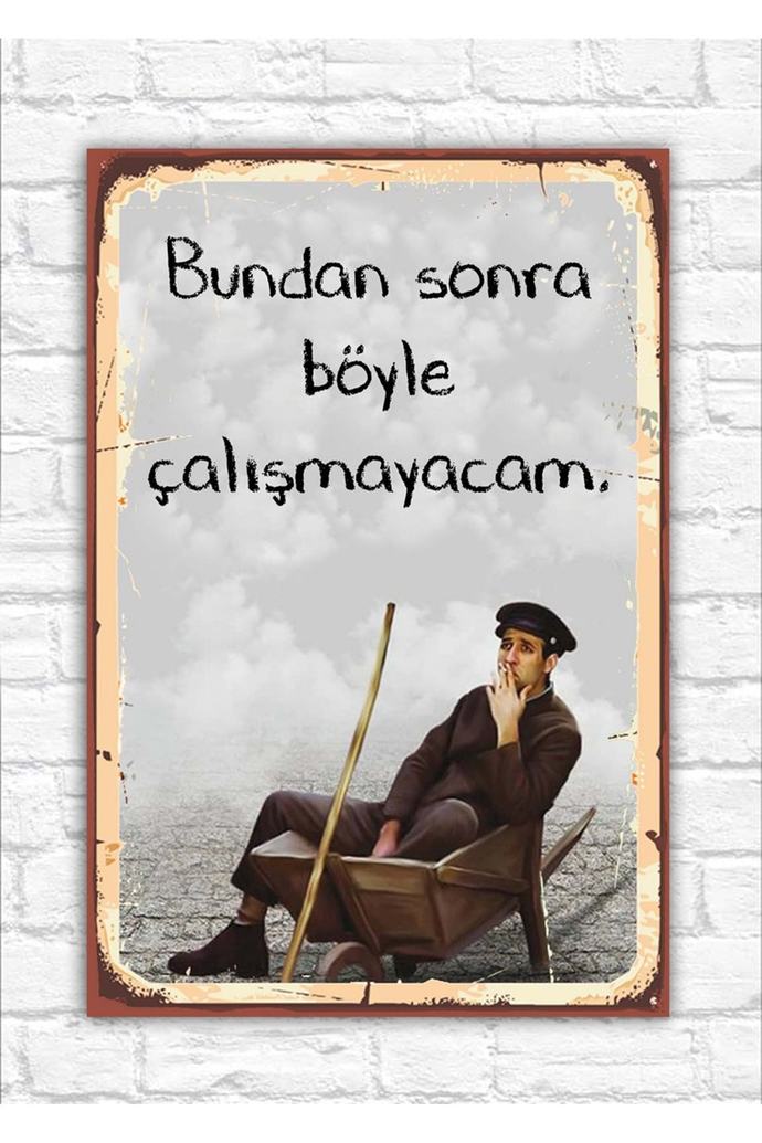 Bundan sonra - diye başladığın cümleyi nasıl bitirirsin?