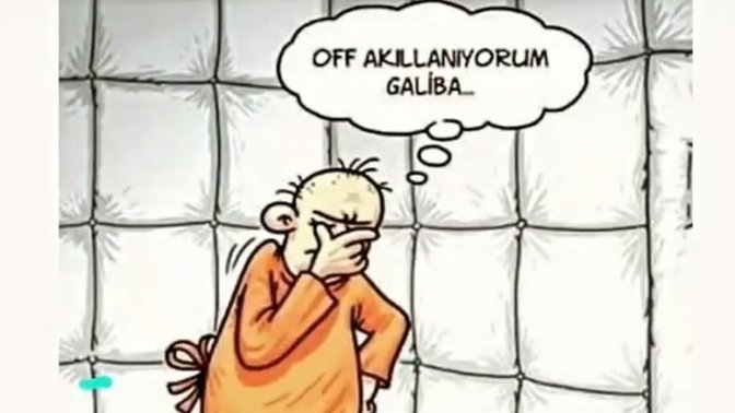 Yıllar geçtikçe olgunlaşıyor musunuz yoksa daha mı çocuklaşıyorsunuz?