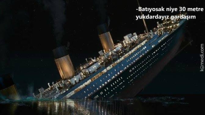 Ülkemiz hakkında düşünceleriniz neler? Kendiniz için bir gelecek hayal edebiliyor musunuz?