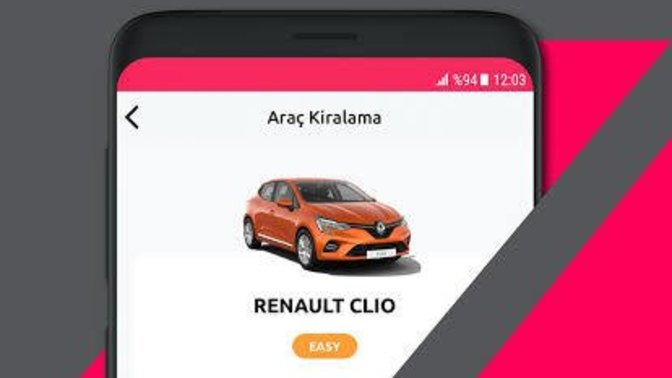 Tiktak uygulamasını deneyen var mı?