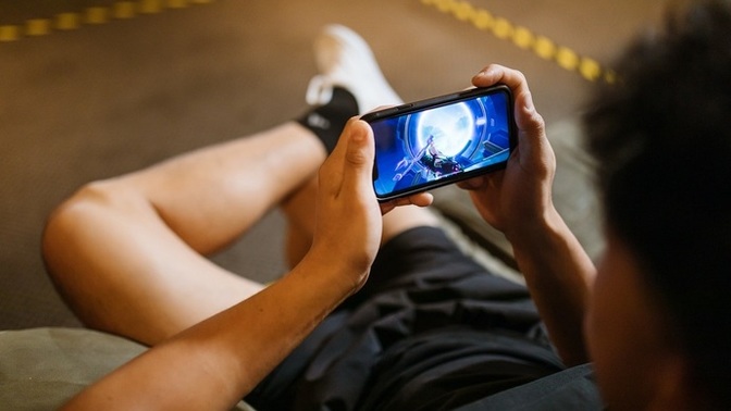 Telefonunuzda en çok kullandığınız uygulama hangisi?