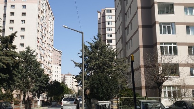 Siz evde yokken evinizde usta çalışabilir mi?