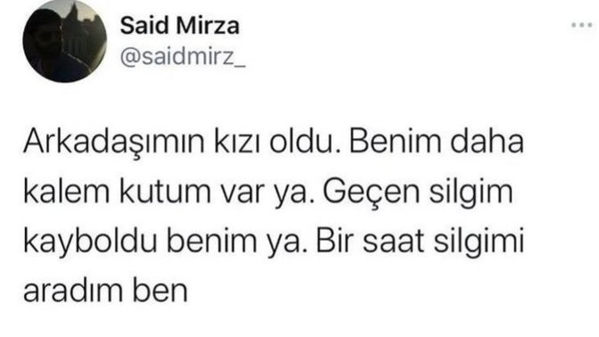 Sizden önce çoluk çocuğa karışan arkadaşlarınız var mı?