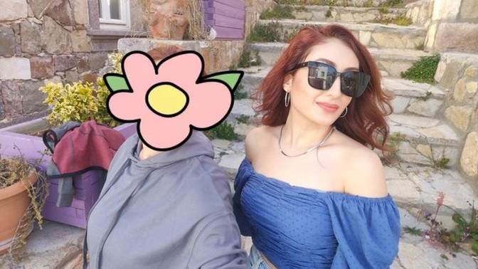 Saçımın rengi sizce nasıl?