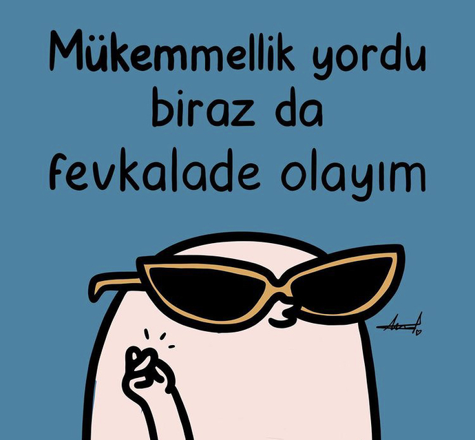 Kusursuz insan var mıdır?