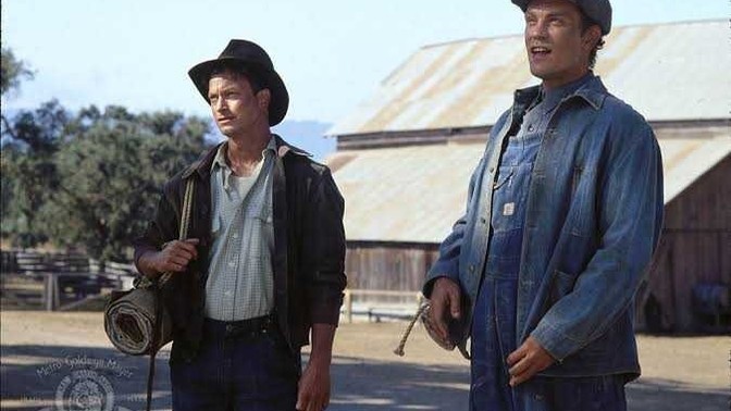 Fareler ve İnsanlar eserinin kitabı mı daha güzel, filmi mi?