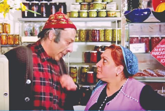 Turşu suyu severmisiniz?