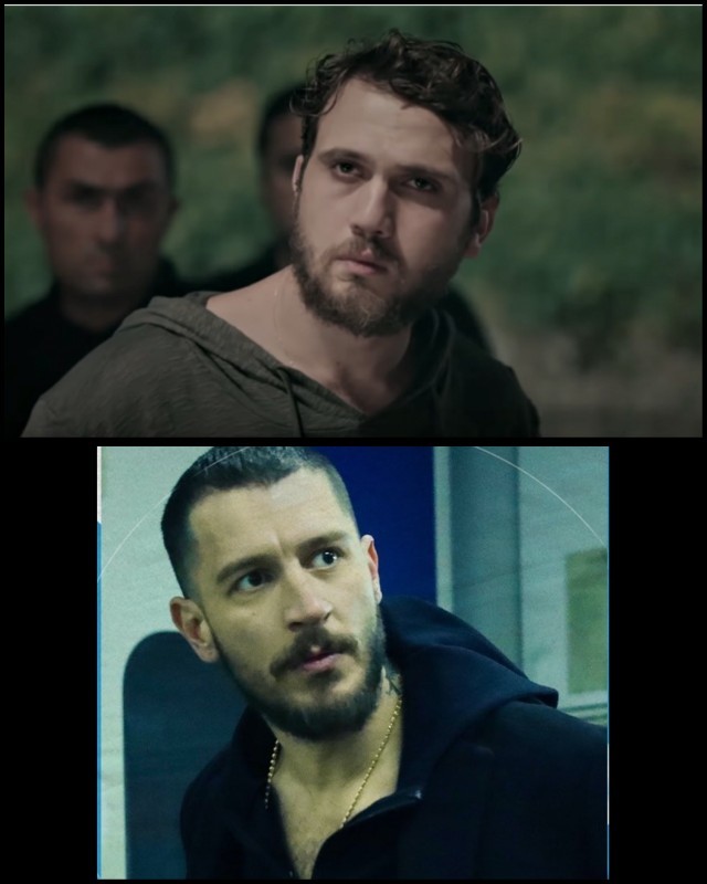 Yamaç Koçovalı mı? Kartal Çıngıraklı mı? Hangisi Favoriniz Seviyorsunuz? Çukur 🆚 Üç Kuruş?