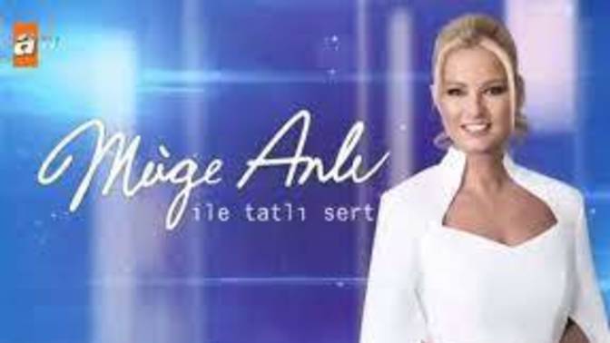 Müge Anlı, ruhsatsız pompalıyla dolaşan kişiye fırça attı! Müge Anlı'yı seyrediyor musunuz?