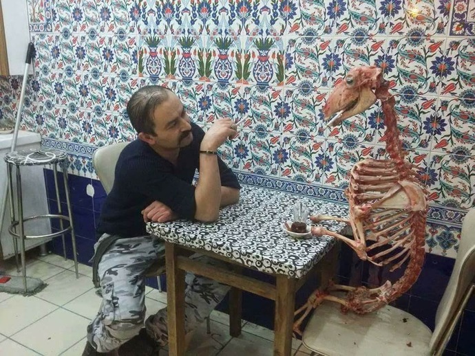 İyi bir dinleyici misin?