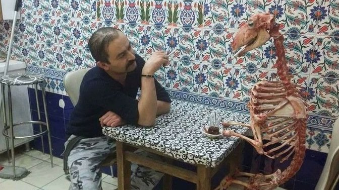 İyi bir dinleyici misin?