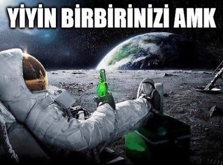 Ruh halinizi bir cümle ya da bir görsel ile özetleyebilir misiniz?