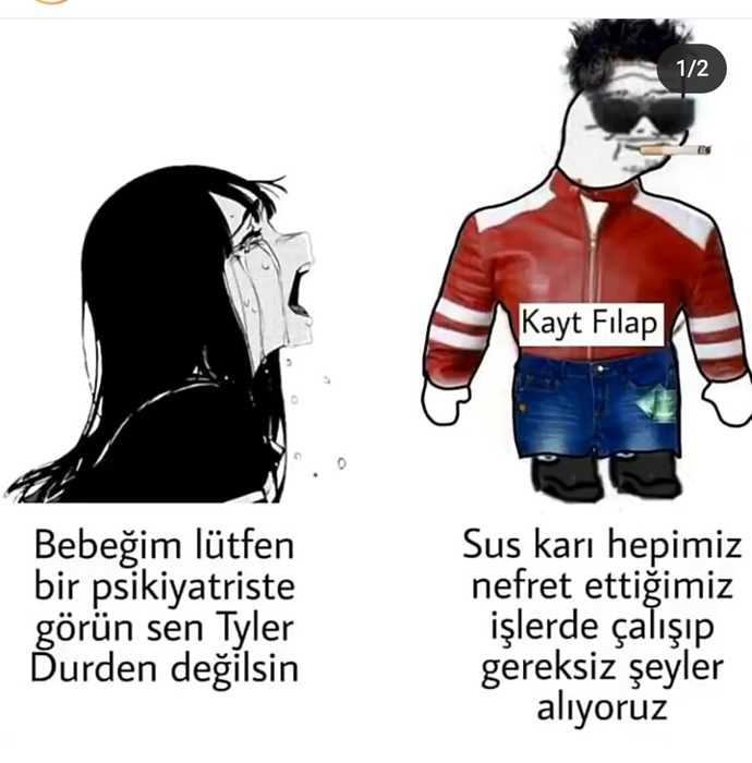 Kendi Hayal dünyanı kuruyor musun?