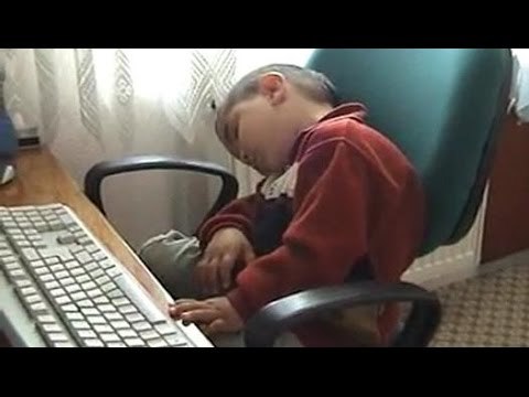 Oyun oynarken hiç uyuya kaldınız mı, o sırada ne oynuyordunuz?