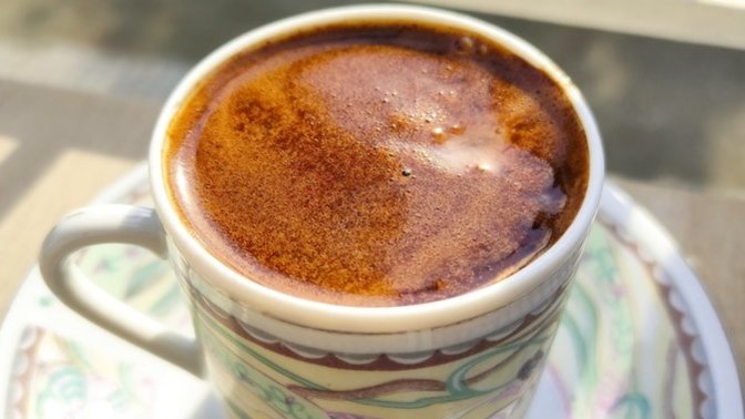 Çay mı kahve mi daha çok tüketirsiniz?