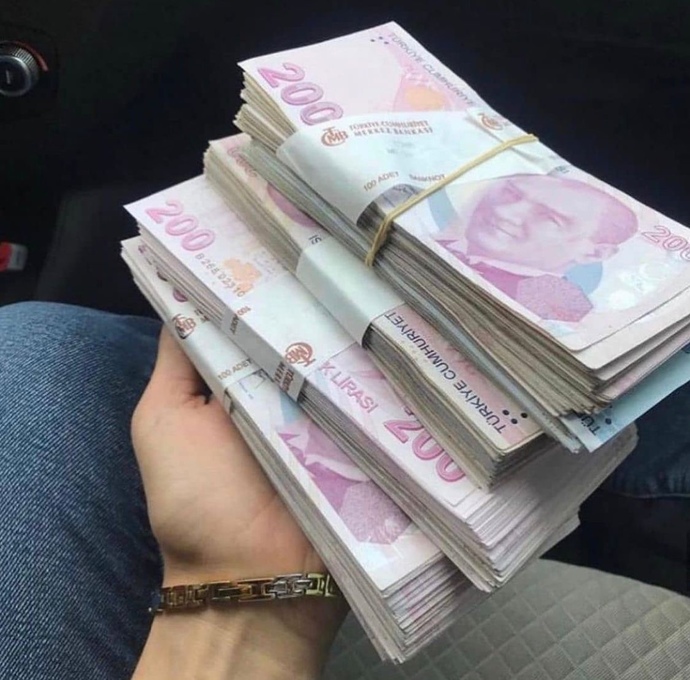 300 bin TL civarında param var, yatırım ya da bir iş kurmak istiyorum ama bir fikrim yok. Sizce ne yapmalıyım?