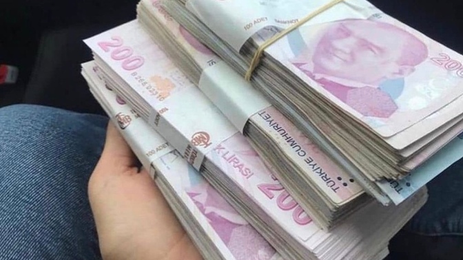 300 bin TL civarında param var, yatırım ya da bir iş kurmak istiyorum ama bir fikrim yok. Sizce ne yapmalıyım?