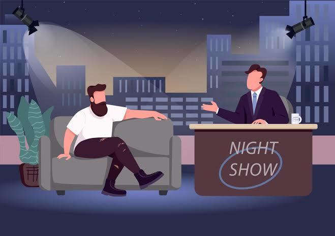 Bir Talk Show programınız olsaydı, ilk konuğunuz kim olurdu?