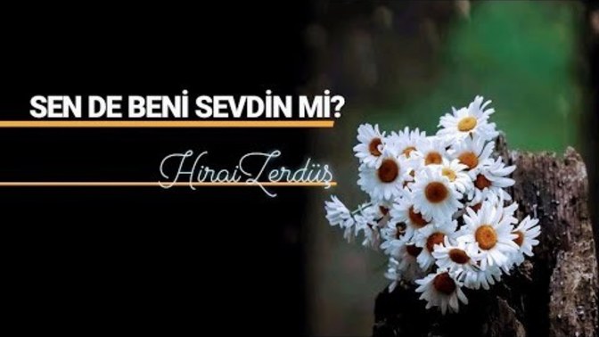 Bugünün şarkısı ne?