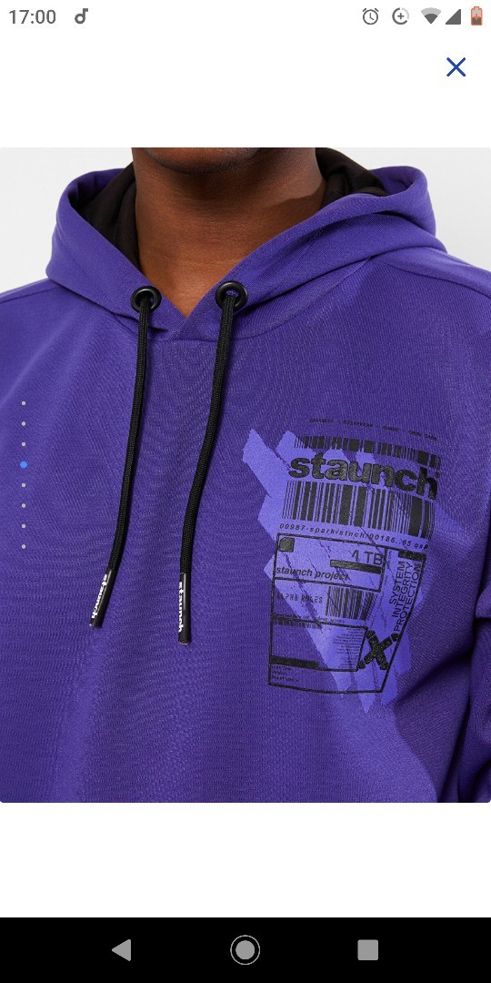 Bu sweatshirt nasıl sizce?