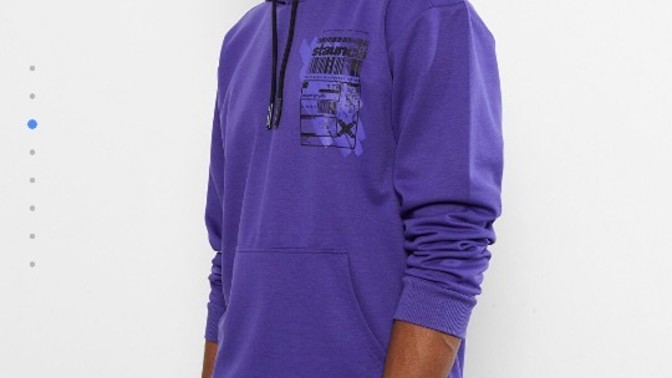 Bu sweatshirt nasıl sizce?