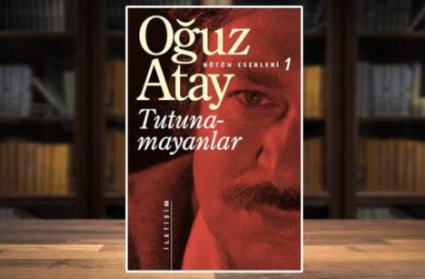 Tutunamayanları okudun mu?