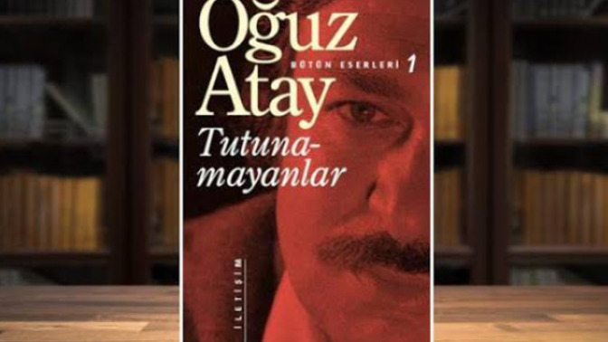 Tutunamayanlar'ı okudun mu?