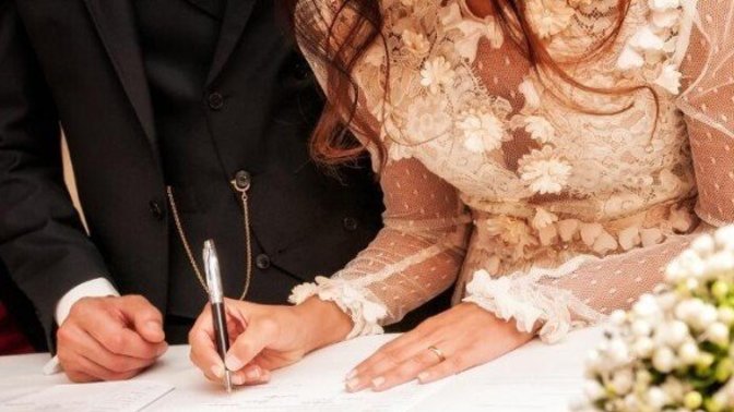 Diyanet'ten ilginç açıklama: "Fakirle zenginin evlenmesi sorun olabilir!" Aynı fikirde misiniz?