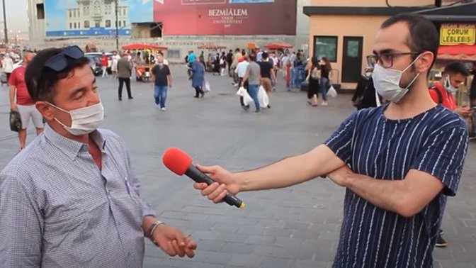 Türkiye ile ilgili canınızı en çok sıkan sorun nedir?