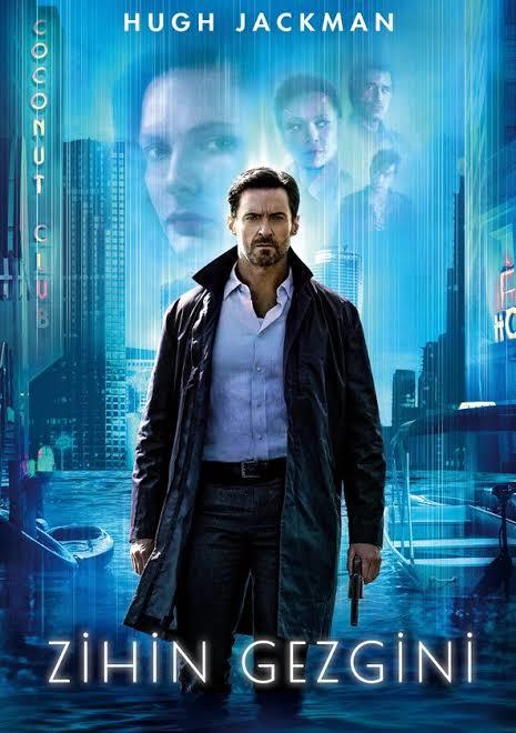 Etkilendiğiniz filmler nelerdir?