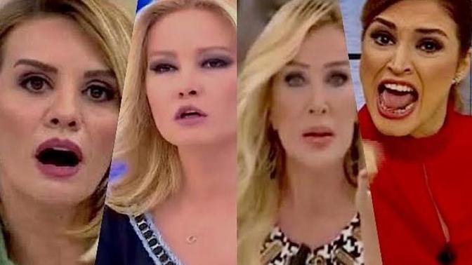 TV programlarına çıkan insanlar hakkında ne düşünüyorsunuz?