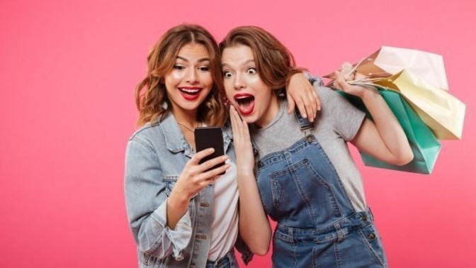 Online alışverişte hiç satıcı oldunuz mu?