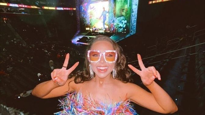 Konserlere, festivallere gitmeyeli ne kadar oldu ve gittiğiniz de nasıl kombin yaparsınız?