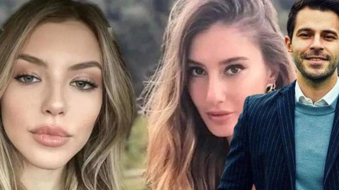 Aygün Aydın Arzu Sabancı'ya da ateş püskürdü! Sence ne yapmaya çalışıyor?