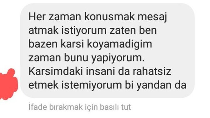 Eski sevgiliniz geri dönse ne yaparsınız?