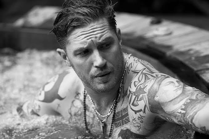 Tom Hardyyi seviyor musunuz?