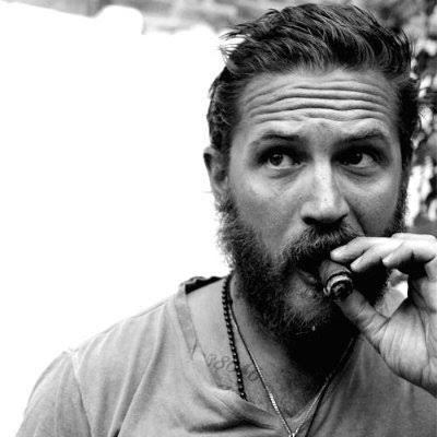 Tom Hardyyi seviyor musunuz?
