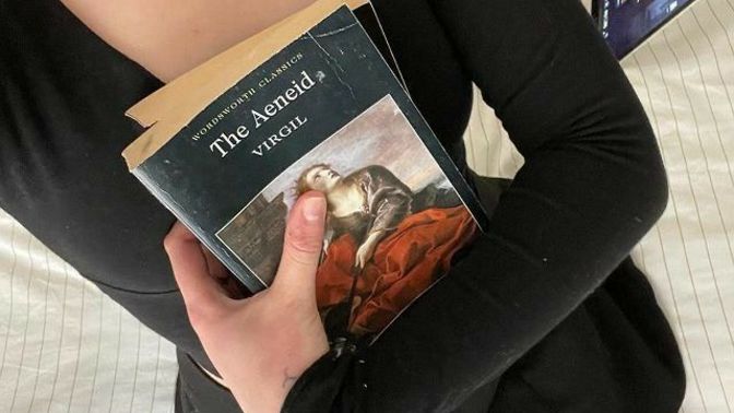 Kitap okumak özgüven arttırır mı?
